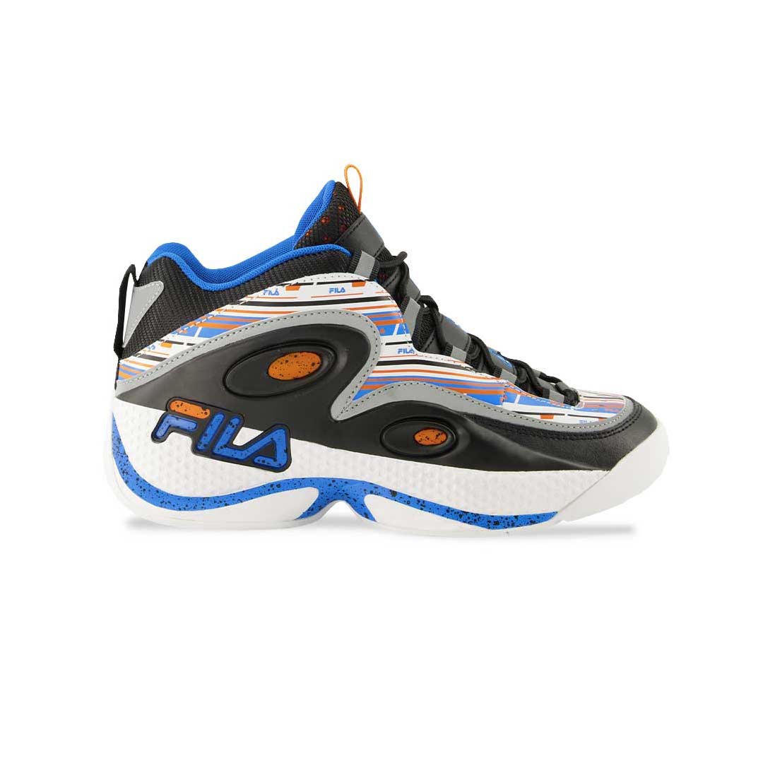 FILA - Men's Grant Hill 3 Shoes (1BM01289 132) – SVP Sports