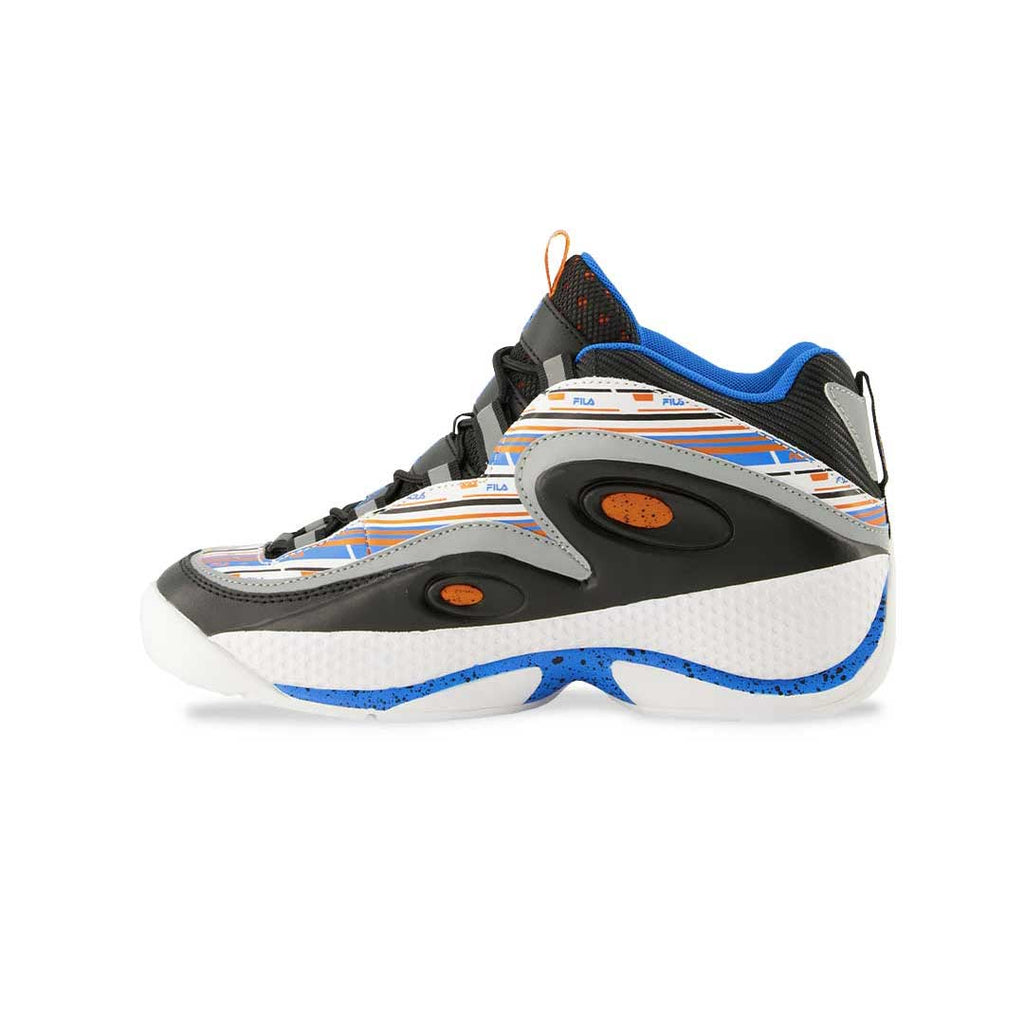 FILA - Men's Grant Hill 3 Shoes (1BM01289 132)
