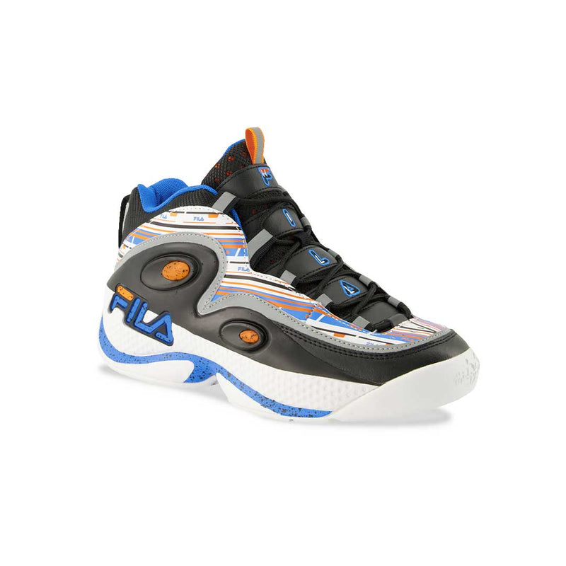 FILA - Men's Grant Hill 3 Shoes (1BM01289 132)