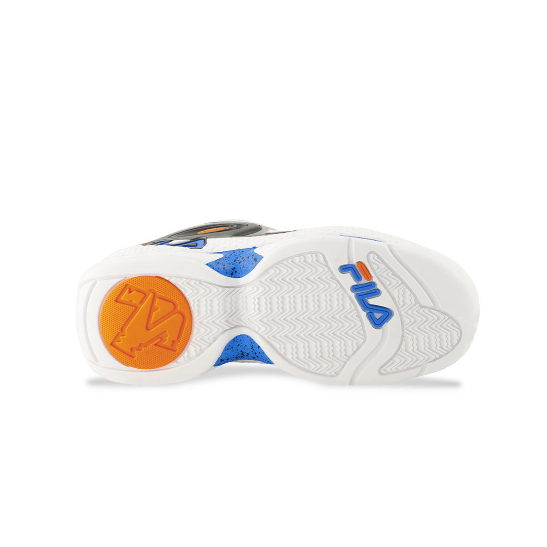 FILA - Men's Grant Hill 3 Shoes (1BM01289 132) – SVP Sports FILA - Men's Grant Hill 3 Shoes (1BM01289 132) – SVP Sports