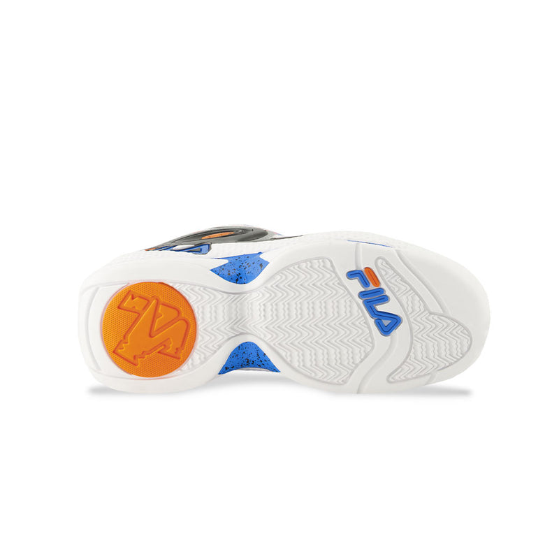 FILA - Men's Grant Hill 3 Shoes (1BM01289 132)