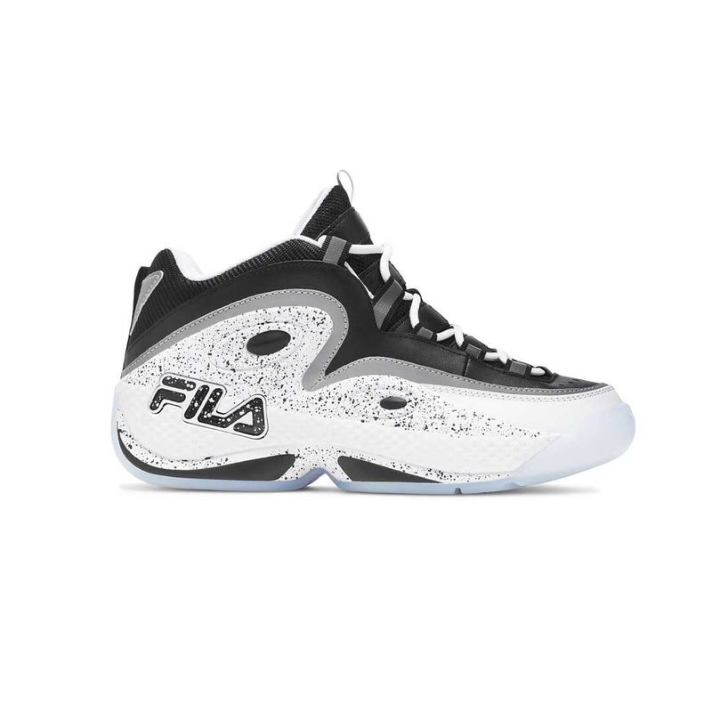 FILA - Men's Grant Hill 3 Shoes (1BM01754 018)
