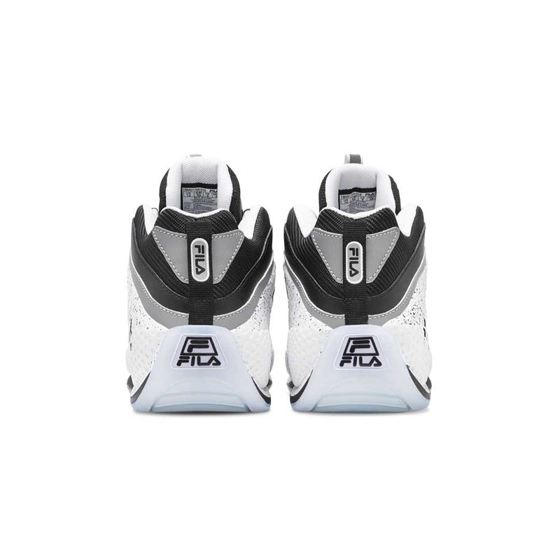 FILA - Men's Grant Hill 3 Shoes (1BM01754 018)