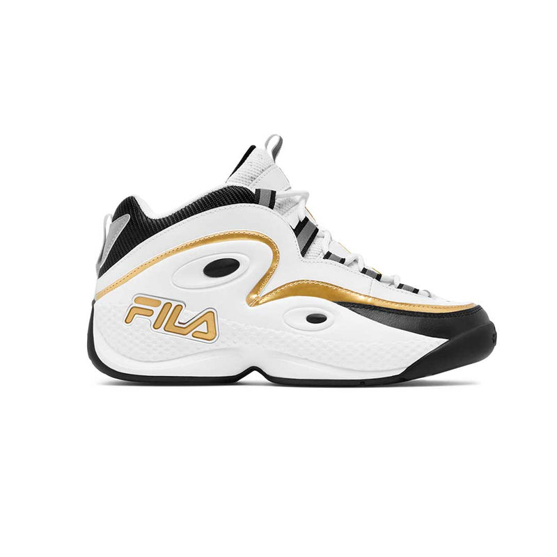 FILA - Men's Grant Hill 3 Shoes (1BM01756 115)