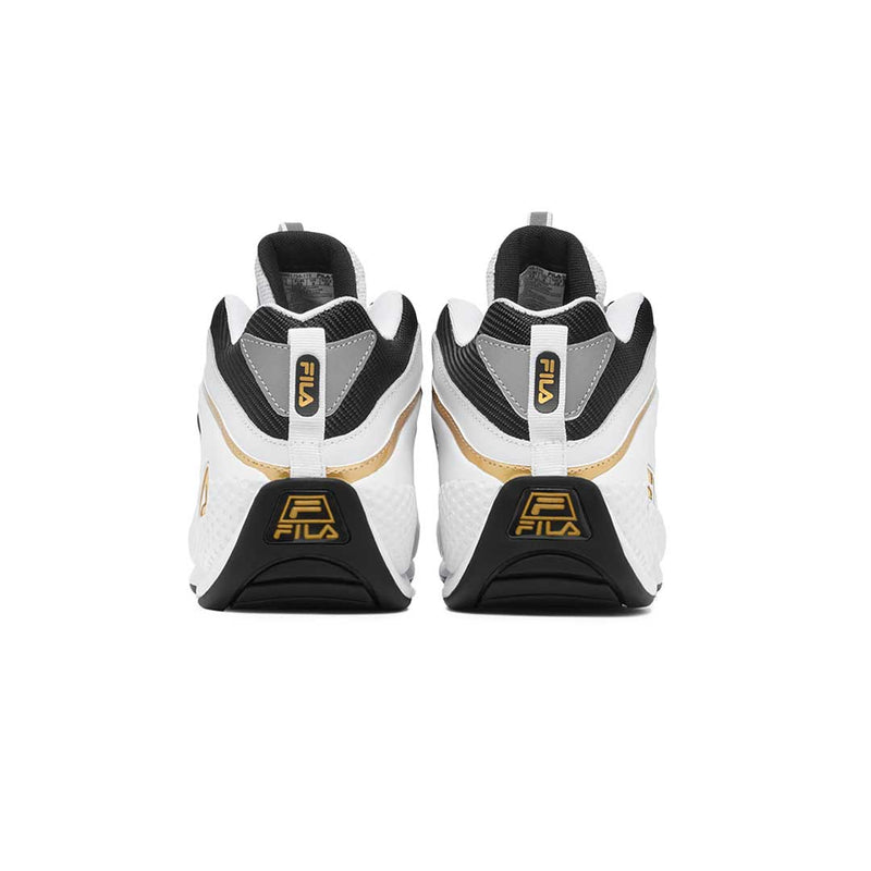 FILA - Men's Grant Hill 3 Shoes (1BM01756 115)