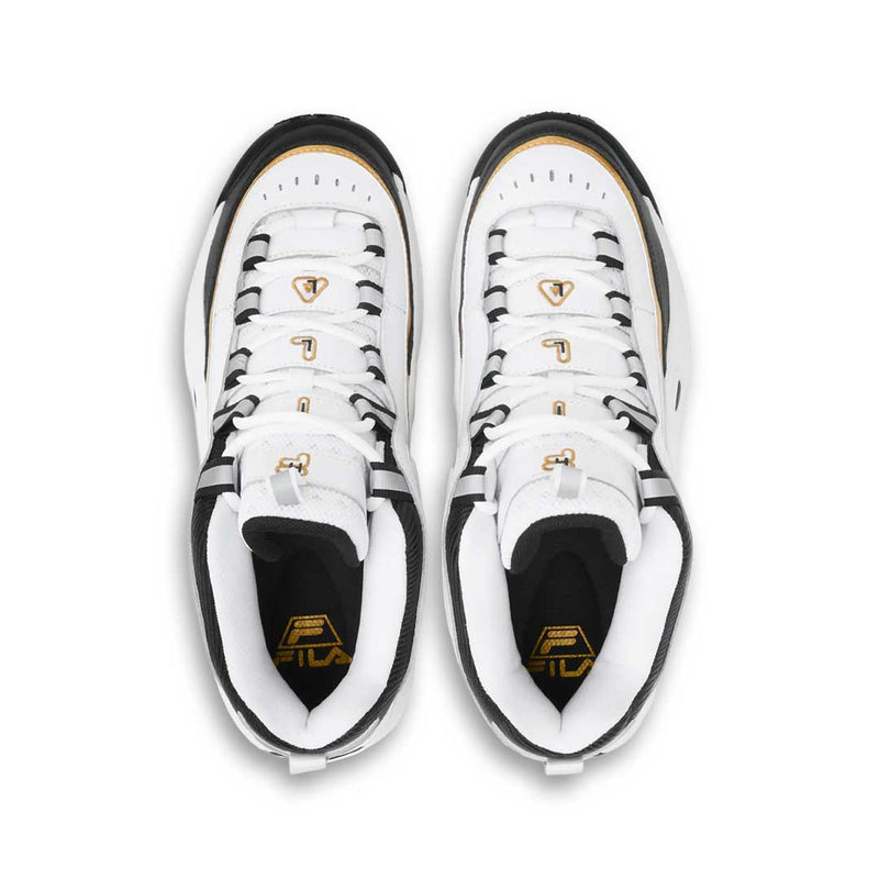 FILA - Men's Grant Hill 3 Shoes (1BM01756 115)