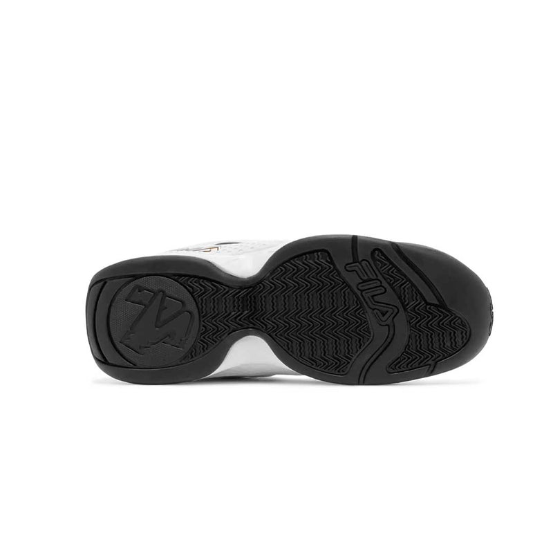 FILA - Men's Grant Hill 3 Shoes (1BM01756 115)