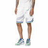 FILA - Men's Grant Hill X Sprite Shorts (LM13C365 100)