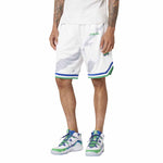 FILA - Men's Grant Hill X Sprite Shorts (LM13C365 100)