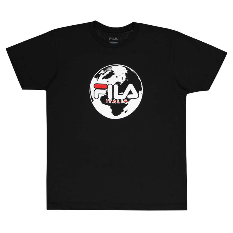 FILA - Men's Hackett T-Shirt (LM21C548 001)