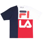FILA - Men's Indo T-Shirt (LM911358 410)