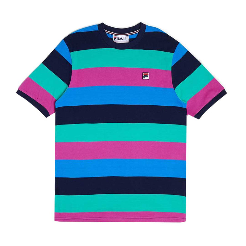 FILA - T-shirt Jabez pour hommes (LM015777 410)