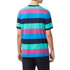 FILA - T-shirt Jabez pour hommes (LM015777 410)