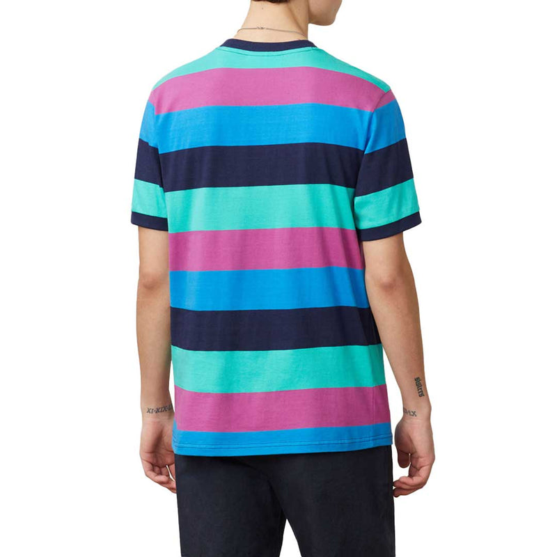 FILA - T-shirt Jabez pour hommes (LM015777 410)