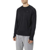 FILA - Men's Jazam Long Sleeve Crewneck T-Shirt (LM13B490 001)