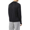 FILA - Men's Jazam Long Sleeve Crewneck T-Shirt (LM13B490 001)