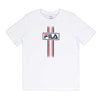 FILA - T-shirt Jelani pour hommes (LM21C551 100)
