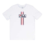 FILA - T-shirt Jelani pour hommes (LM21C551 100)