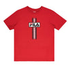 FILA - Men's Jelani T-Shirt (LM21C551 622)
