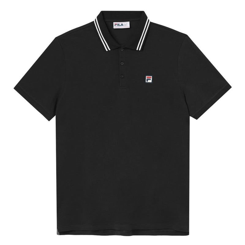 FILA - Men's Jelen Polo (LM23C885 001)
