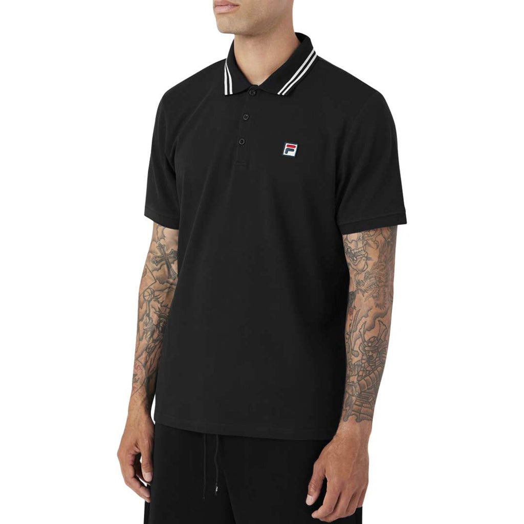 FILA - Men's Jelen Polo (LM23C885 001)