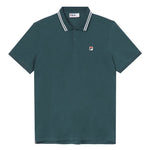 FILA - Men's Jelen Polo (LM23C885 292)