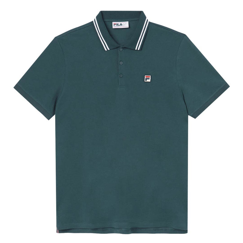 FILA - Men's Jelen Polo (LM23C885 292)