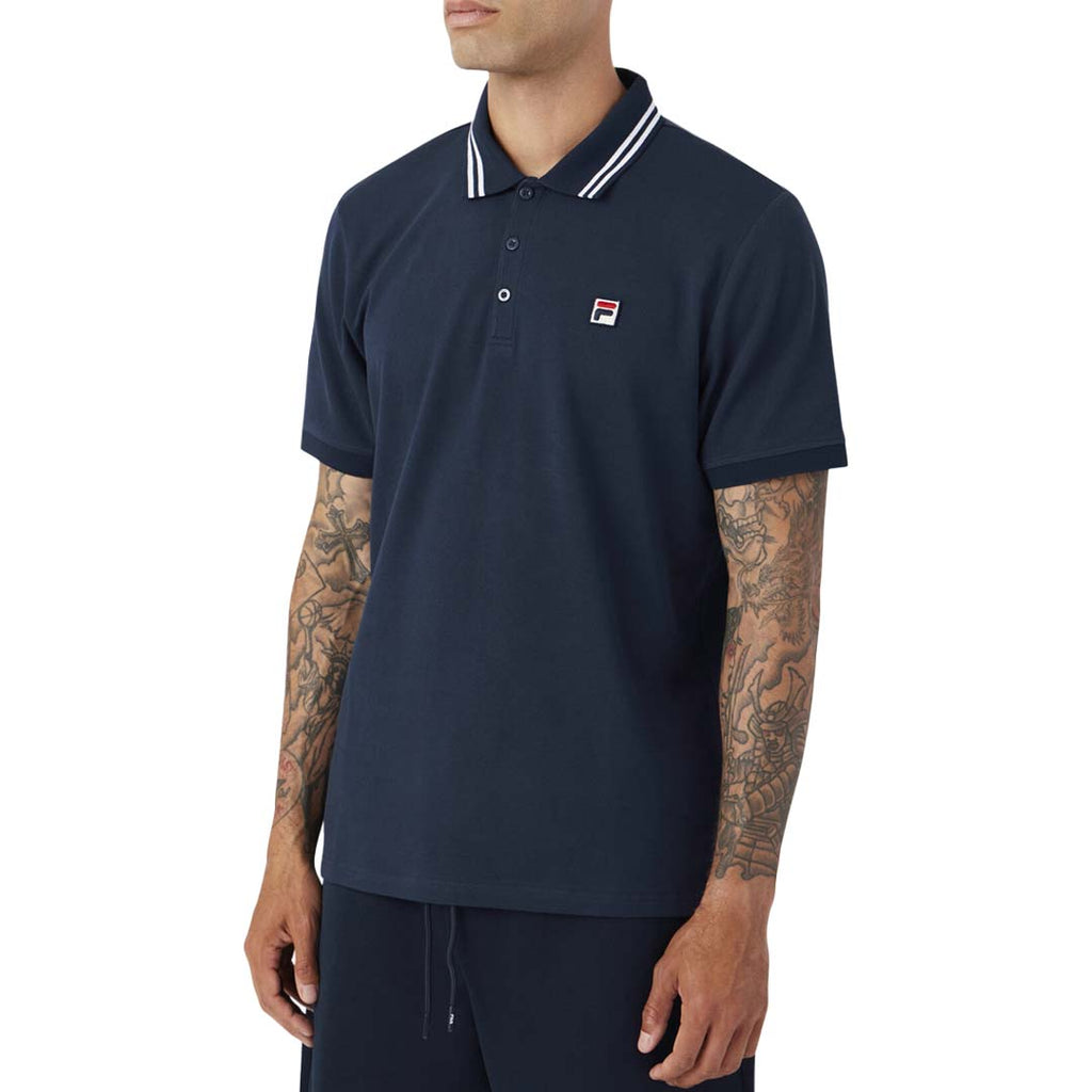 FILA - Men's Jelen Polo (LM23C885 410)
