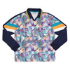 FILA - Men's Kay Goalie Jersey (LM23C751 412)