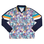 FILA - Men's Kay Goalie Jersey (LM23C751 412)