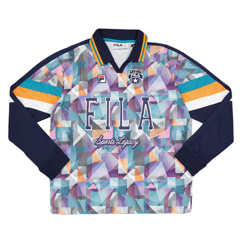 FILA - Men's Kay Goalie Jersey (LM23C751 412)