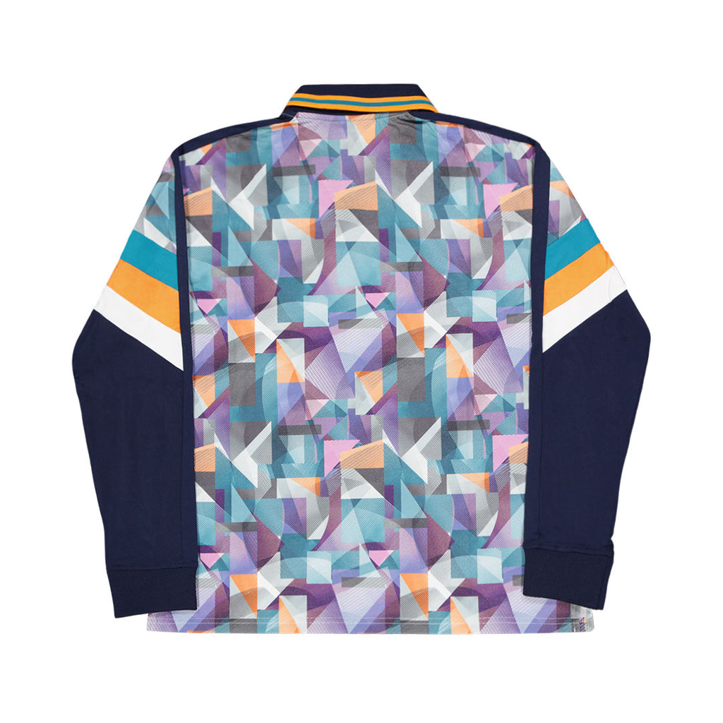 FILA - Men's Kay Goalie Jersey (LM23C751 412)