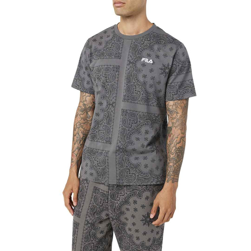 FILA - Men's Kensico T-Shirt (LM131166 078)
