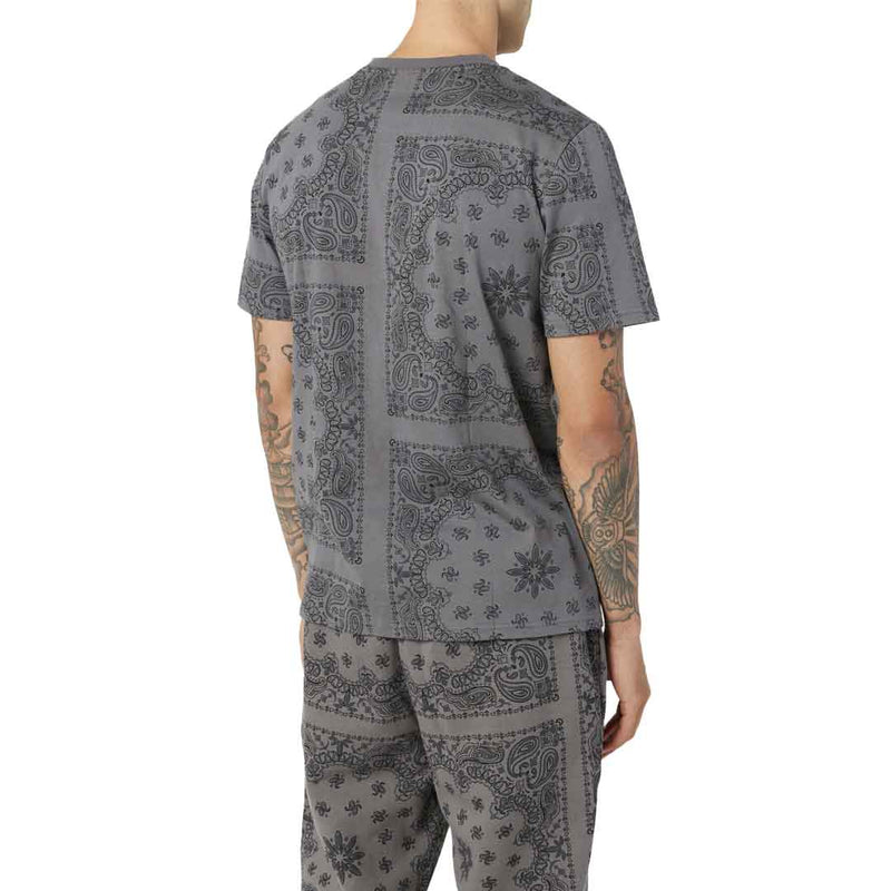 FILA - Men's Kensico T-Shirt (LM131166 078)