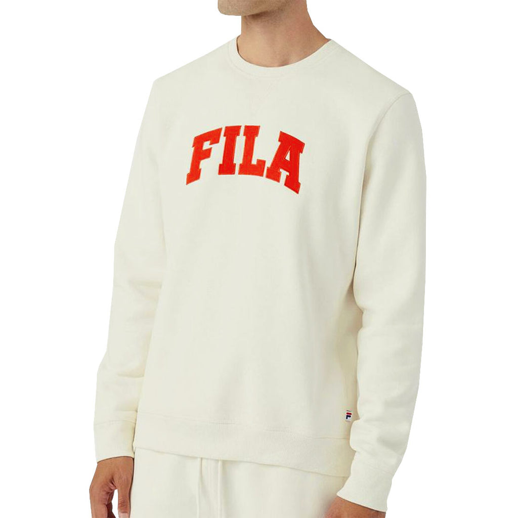 FILA - Men's Kory Crewneck Sweatshirt (LM23D557 132)