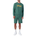 FILA - Men's Kory Crewneck Sweatshirt (LM23D557 320)