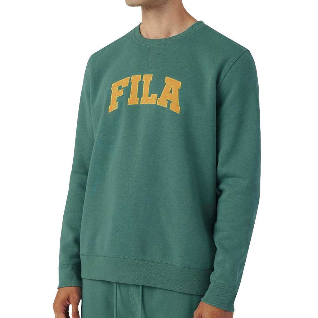 FILA - Men's Kory Crewneck Sweatshirt (LM23D557 320)
