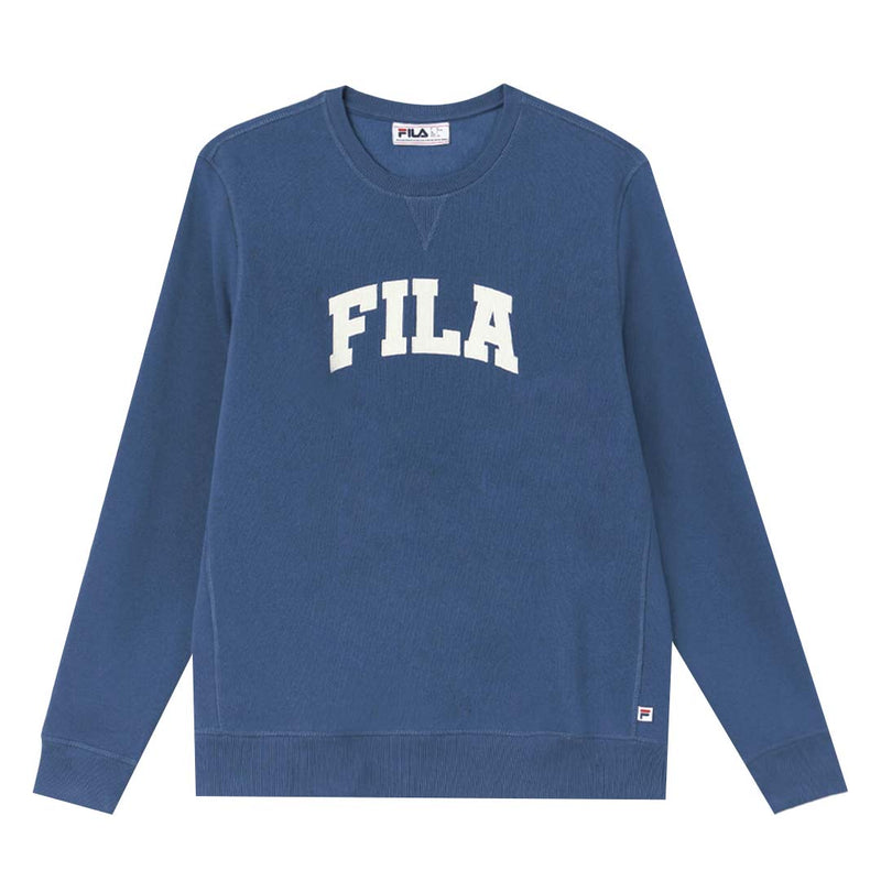FILA - Men's Kory Crewneck Sweatshirt (LM23D557 475)
