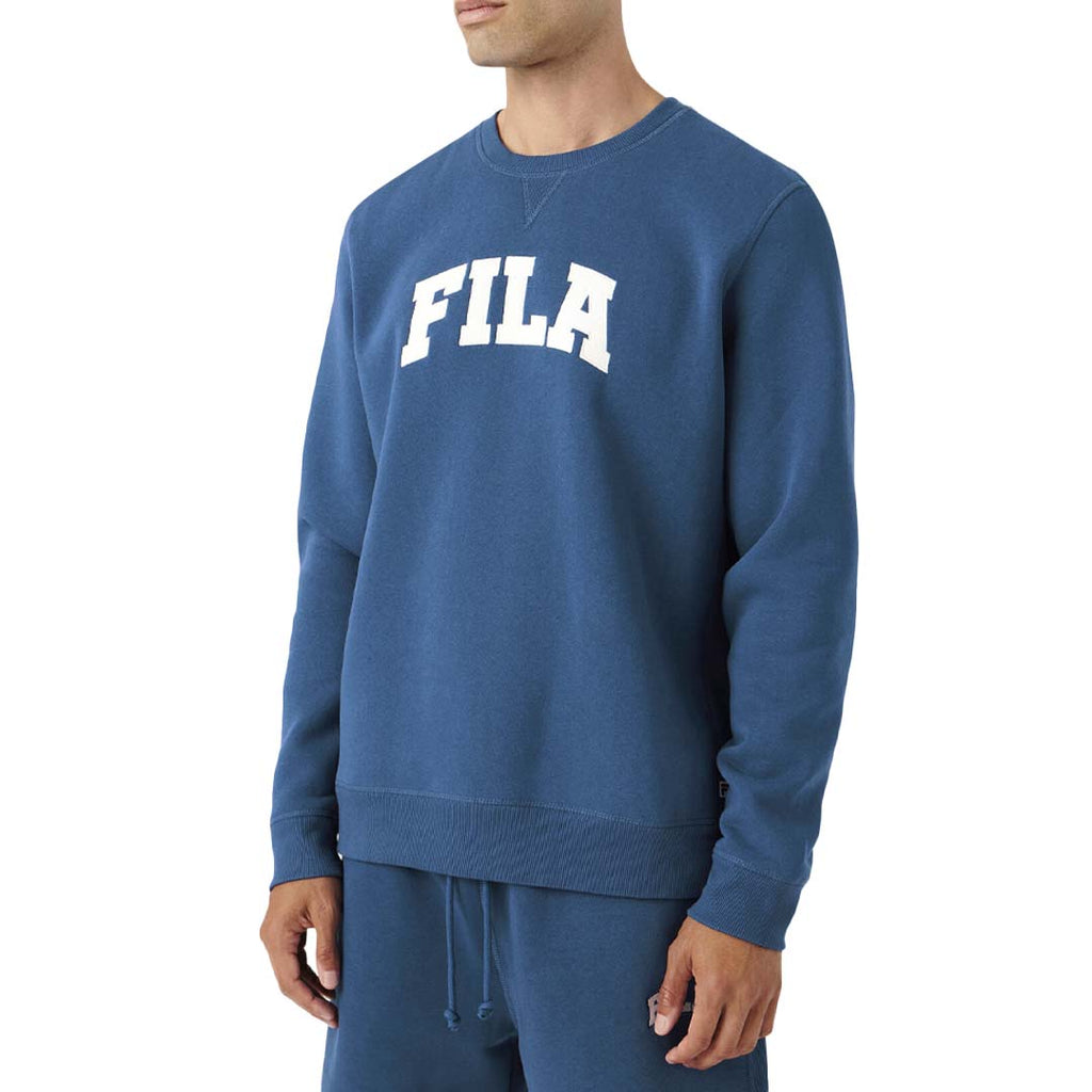 FILA - Men's Kory Crewneck Sweatshirt (LM23D557 475)