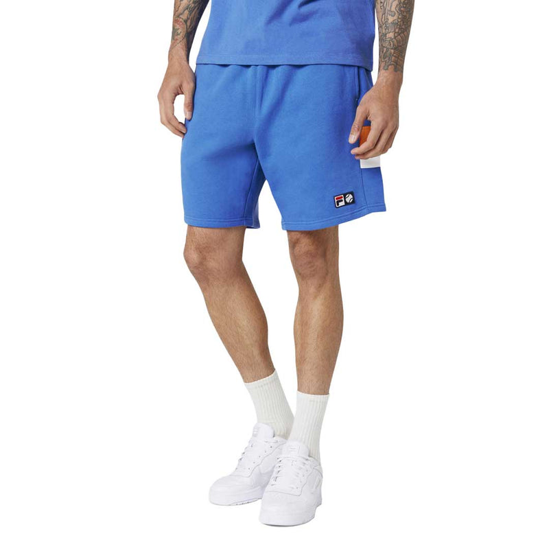 FILA - Men's Langlen Shorts (LM22B994 480)