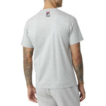 FILA - Men's Laran T-Shirt (LM21C931 073)