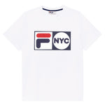 FILA - Men's Laran T-Shirt (LM21C931 100)