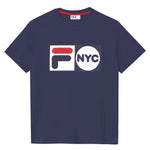 FILA - Men's Laran T-Shirt (LM21C931 410)