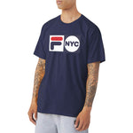 FILA - Men's Laran T-Shirt (LM21C931 410)