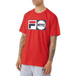 FILA - Men's Laran T-Shirt (LM21C931 622)