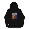 FILA - Men's Leroy Hoodie (LM21C933 001)