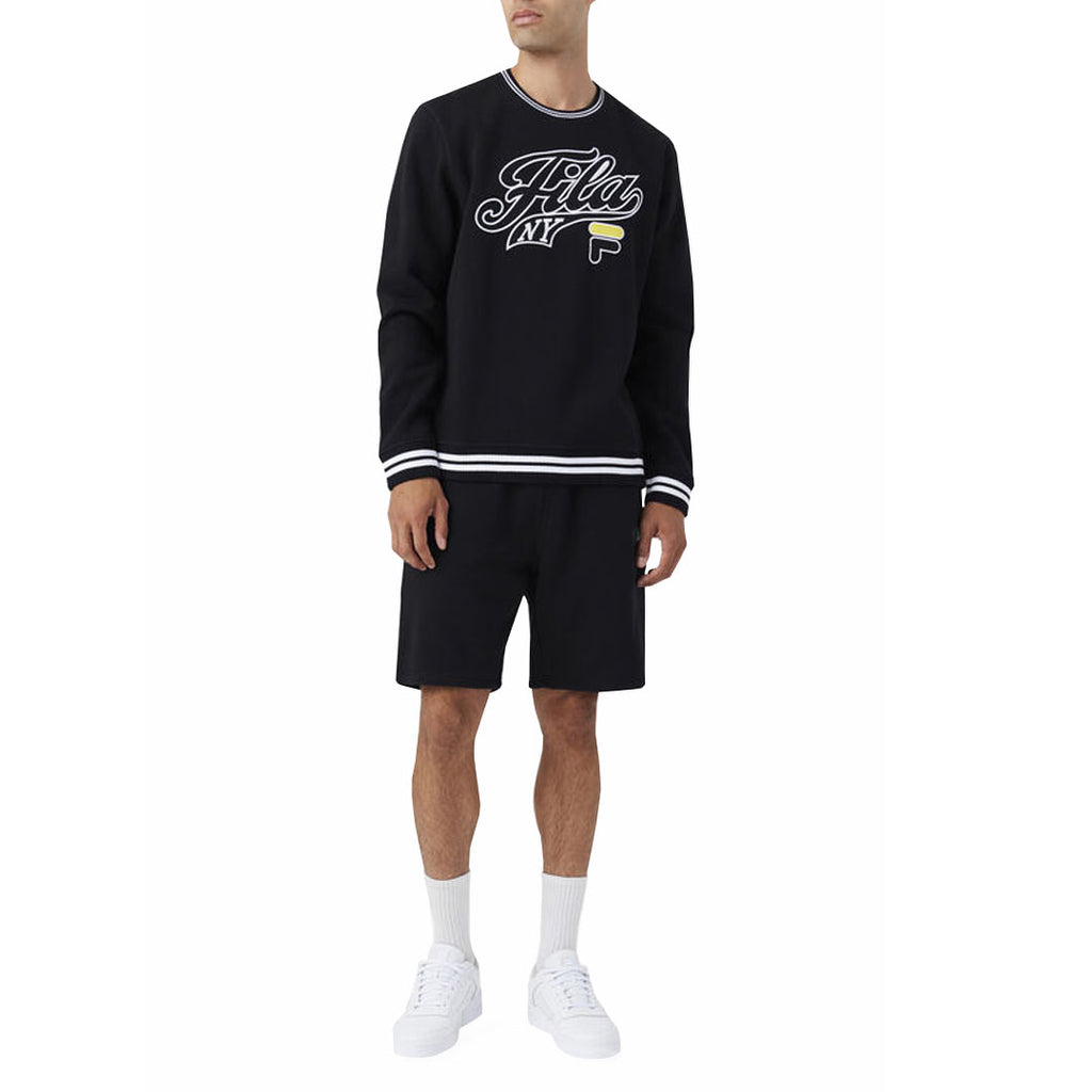 FILA - Men's Logan Shorts (LM23D553 001)
