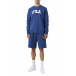 FILA - Men's Logan Shorts (LM23D553 475)