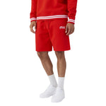 FILA - Men's Logan Shorts (LM23D553 625)