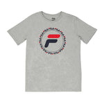 FILA - T-shirt Lutz pour hommes (LM21C832 073)